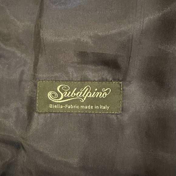 Suitsupply Outerwear Vest - Picture 4 of 5